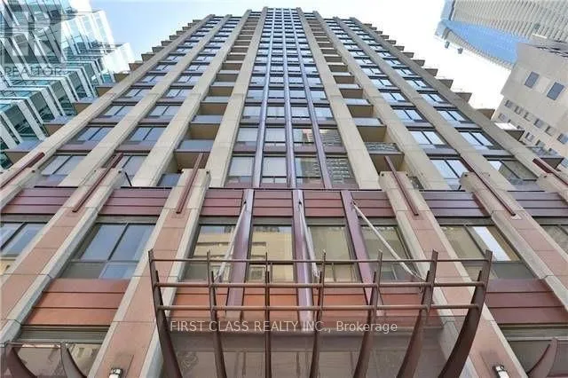 1514 - 85 BLOOR STREET E, Toronto (Church-Yonge Corridor), Ontario M4W3R7