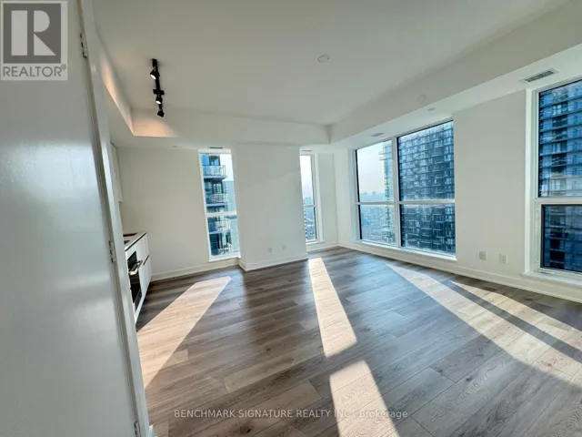 3203 - 327 KING STREET, Toronto (Waterfront Communities), Ontario M5V0W7