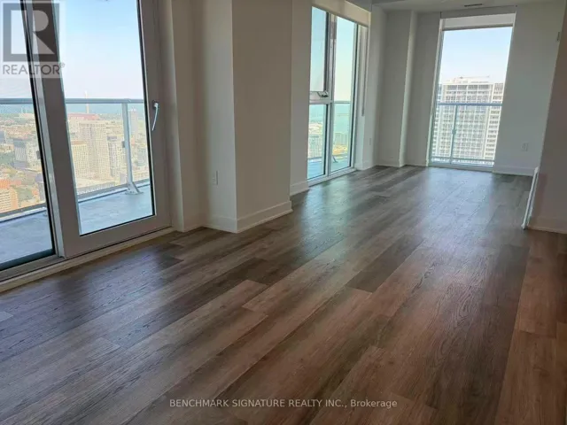 5007 - 100 DALHOUSIE STREET, Toronto (Church-Yonge Corridor), Ontario M5B0C7