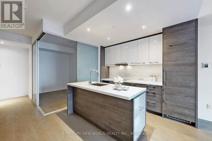 4501 - 488 UNIVERSITY AVENUE, Toronto (Kensington-Chinatown), Ontario M5G0C1