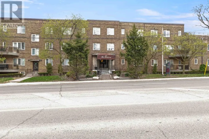 306 - 111 ORIOLE PARKWAY, Toronto (Yonge-St. Clair), Ontario M5P2G9