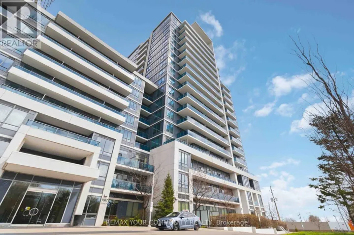 418 - 7167 YONGE STREET, Markham (Grandview), Ontario L3T0E1