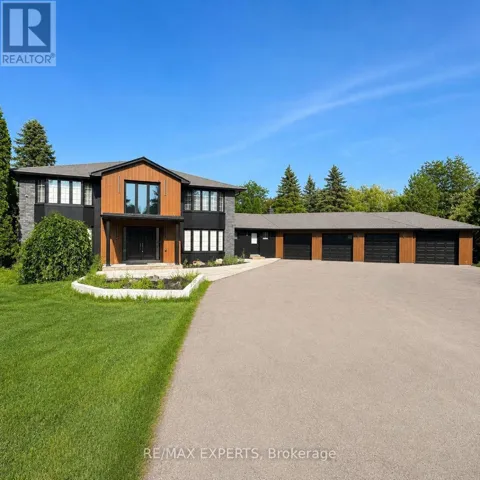 372 BURNS BOULEVARD, King (King City), Ontario L7B1E1