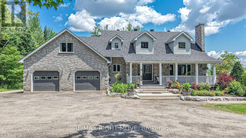 3625 FAIRGROUNDS ROAD, Severn, Ontario L3V0Y2