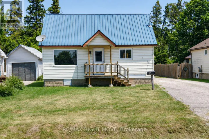 424 HIGH STREET, Orillia, Ontario L3V4X5