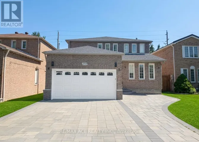 250 MURRAY STREET, Brampton (Brampton West), Ontario L6X3R9