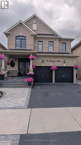 BASEMENT - 76 DURANGO DRIVE, Brampton (Credit Valley), Ontario L6X5G9