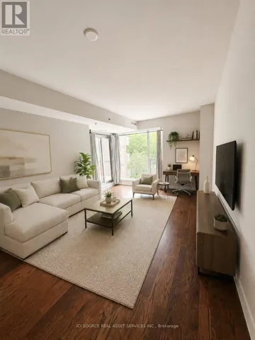 206 - 300 LETT STREET, Ottawa, Ontario K1R0A8