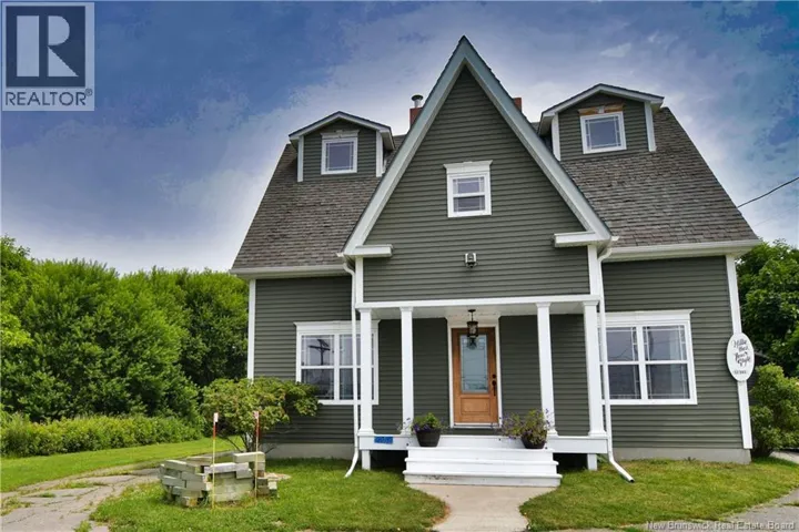 2266 Route 774, Wilsons Beach, New Brunswick E5E1L4