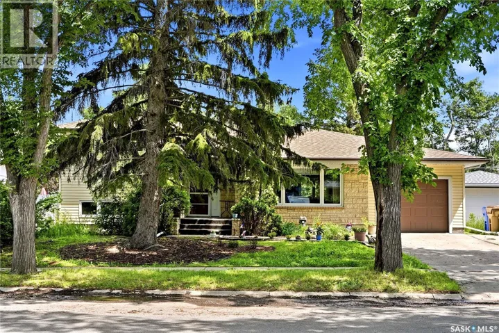 111 Bell STREET, Regina, Saskatchewan S4S4C2