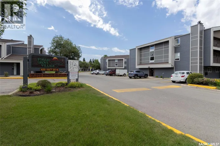 111 425 115th STREET E, Saskatoon, Saskatchewan S7N2E5