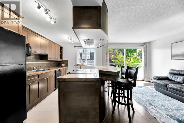 302, 1730 7 Street, Calgary, Alberta t2t2w6