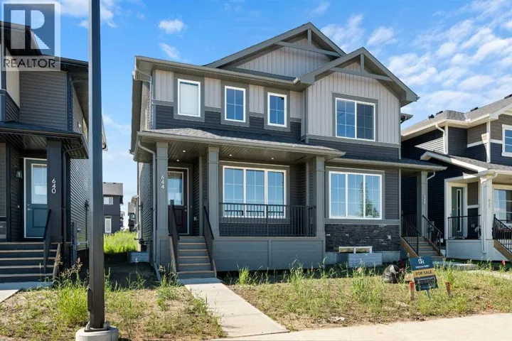 644 Sora Boulevard SE, Calgary, Alberta T3S0L6