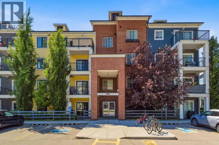 3209, 99 Copperstone Park SE, Calgary, Alberta T2Z5C9