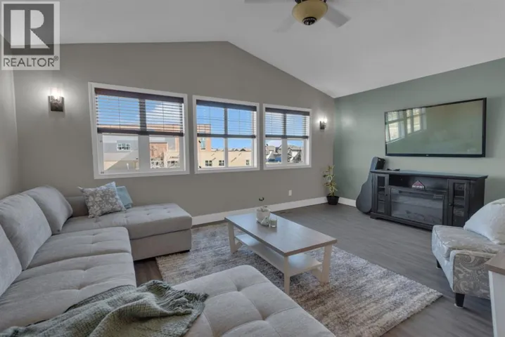69 Morningside Circle SW, Airdrie, Alberta T4B0L7