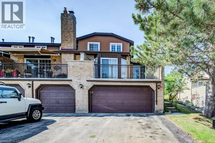 450 BEECHWOOD Place Unit# 6, Waterloo, Ontario N2T1Y7