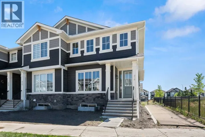 416 Sora Boulevard SE, Calgary, Alberta T3S0M2