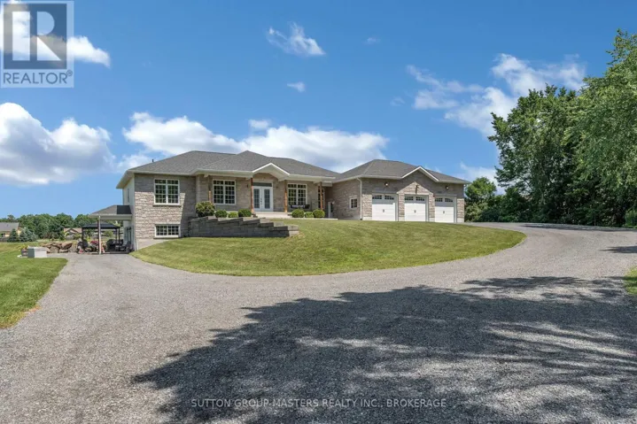 23 OWEN AVENUE, Gananoque, Ontario K7G2V4