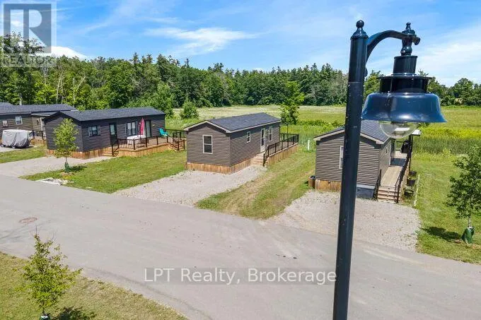 LBA047 - 1235 VILLIERS LINE, Otonabee-South Monaghan, Ontario K0L2G0