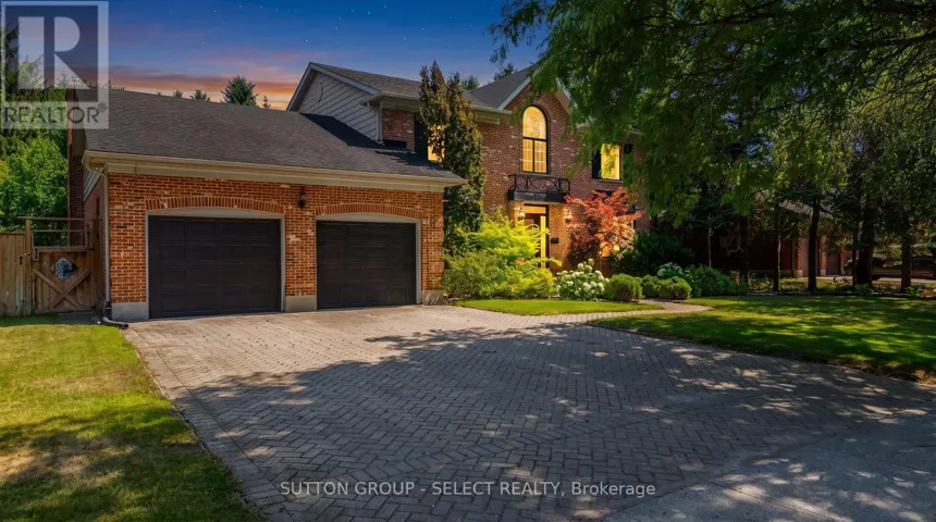 470 SCOTT STREET E, Strathroy-Caradoc (SE), Ontario N7G1K5