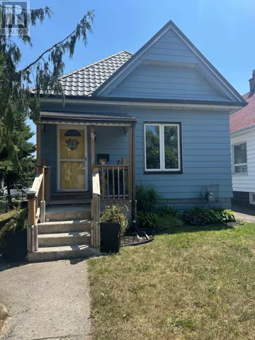 93 HOMAN STREET, London East (East M), Ontario N5Z1A9