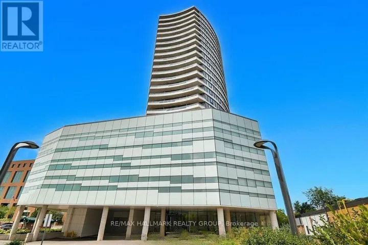 1509 - 485 RICHMOND ROAD, Ottawa, Ontario K2A0G2