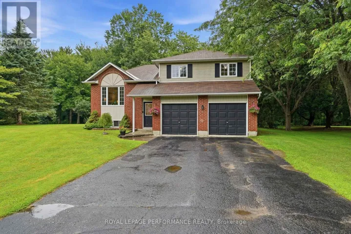193 BLUE JAY DRIVE, Clarence-Rockland, Ontario K4K1K9