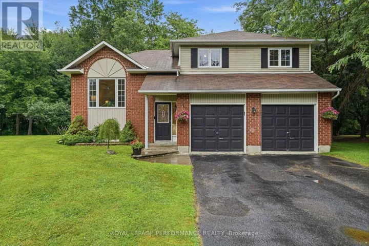 193 BLUE JAY DRIVE, Clarence-Rockland, Ontario K4K1K9