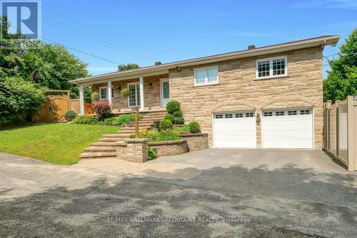 1255 LAURIER STREET, Clarence-Rockland, Ontario K4K1C4