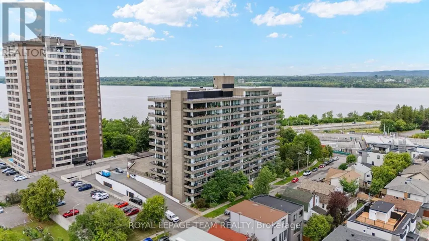 1102 - 370 DOMINION AVENUE, Ottawa, Ontario K2A3X4