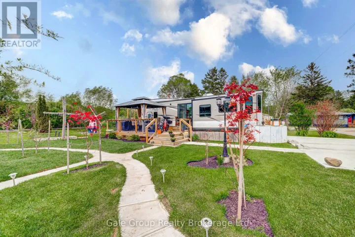 495856 10TH LINE, East Zorra-Tavistock (Braemar), Ontario N4S7V7