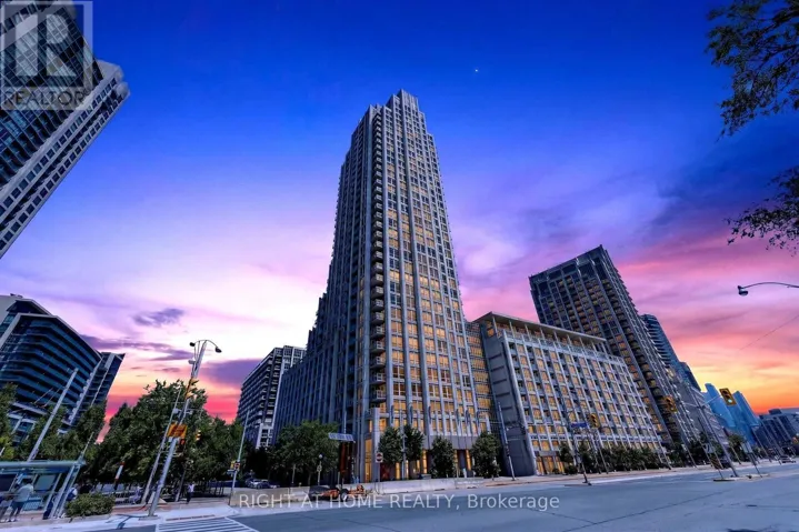 509 - 628 FLEET STREET, Toronto (Niagara), Ontario M5V1A8