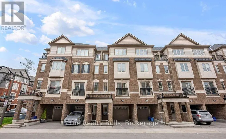 146 GIBOULEE PATH, Oshawa (Windfields), Ontario L1L0M7