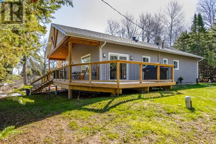 31 EARLDOM BOULEVARD, Tay (Port McNicoll), Ontario L0K1R0