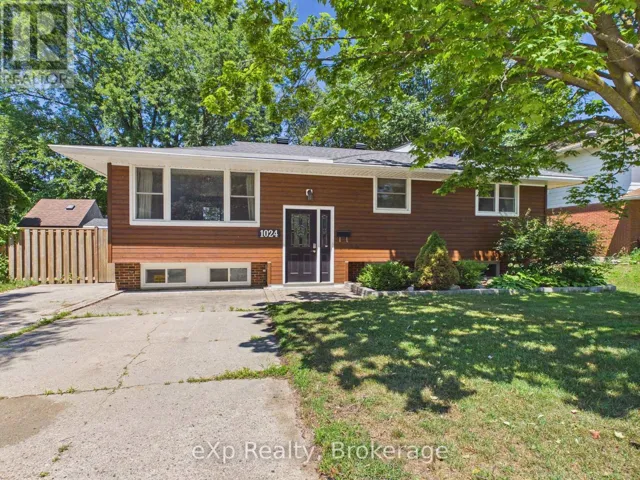 1024 WELLINGTON STREET, Saugeen Shores, Ontario N0H2C3