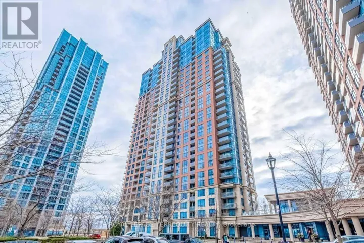 657 - 25 VIKING LANE, Toronto (Islington-City Centre West), Ontario M9B0A1