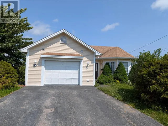4 Discovery Place, Carbonear, Newfoundland & Labrador A1Y1A1