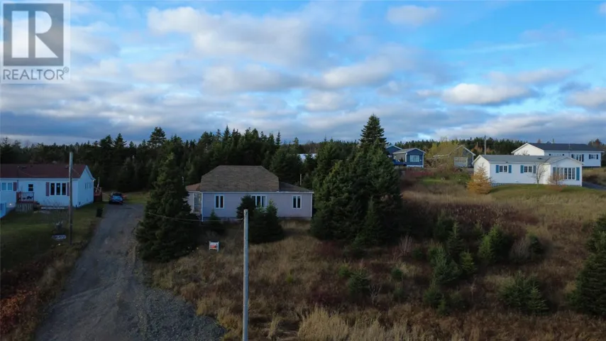 4 Smith's Lane, Marystown, Newfoundland & Labrador A0E2M0