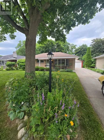 388 GRIFFITH STREET, London South (South B), Ontario N6K2S2