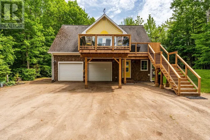 128 Messenger Road, Torbrook Mines, Nova Scotia B0P1N0