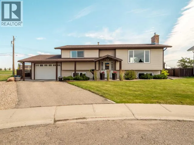 6109 57 Street, Taber, Alberta T1G1K1