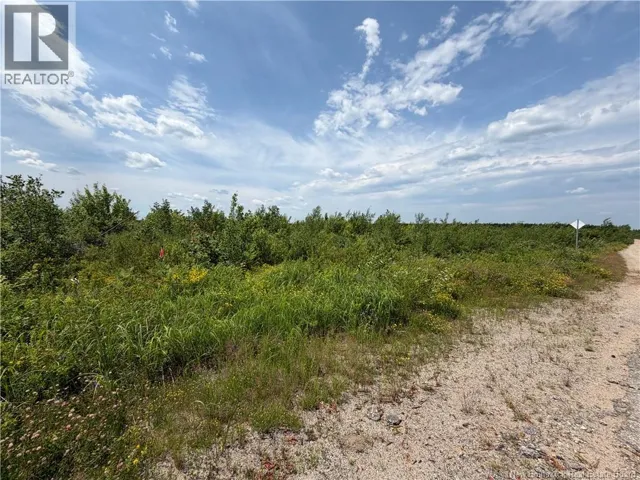 Lot 5 O'Keefe, Miramichi, New Brunswick E1V6J3