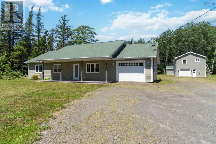 62 Shreve Street, Digby, Nova Scotia B0V1A0