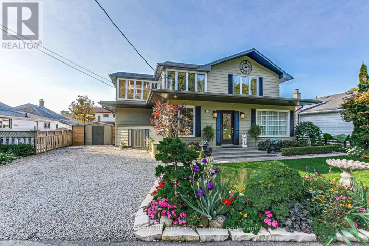 174 HARRISON PLACE, Central Elgin (Port Stanley), Ontario N5L1A1