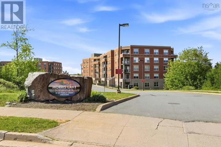 111 89 Pebblecreek Crescent, Dartmouth, Nova Scotia B2W0J9