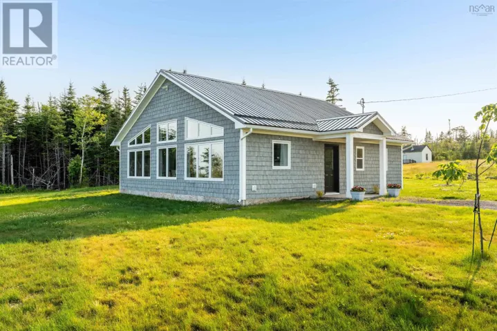 42 Liscomb Wharf Road, Liscomb, Nova Scotia B0J2A0