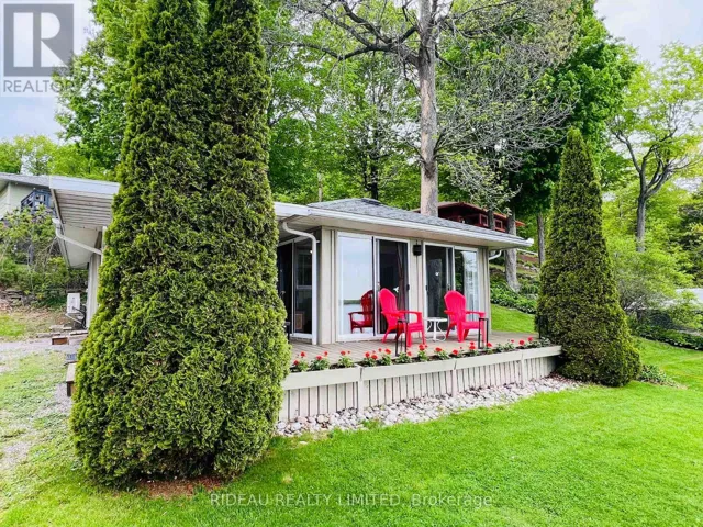 3545 R35 ROAD, Rideau Lakes, Ontario K0G1V0
