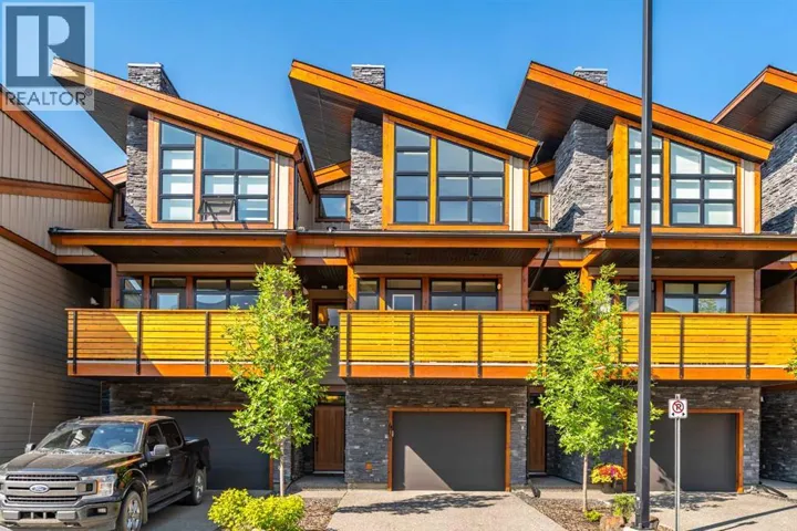 407 Riva Place, Canmore, Alberta T1W3L4