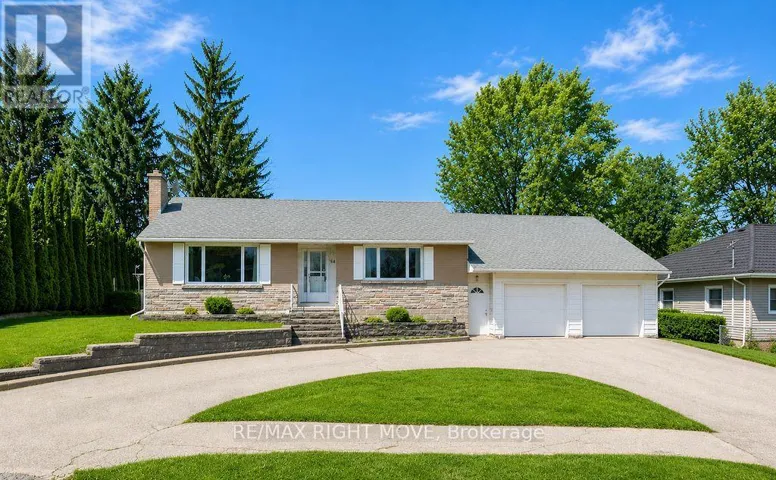94 FITTONS ROAD E, Orillia, Ontario L3V2J5