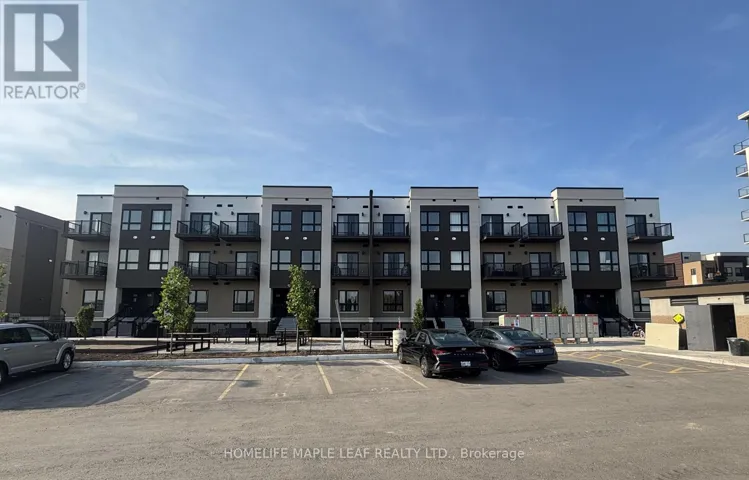409(R23) - 25 PALACE STREET, Kitchener, Ontario N2E0L2